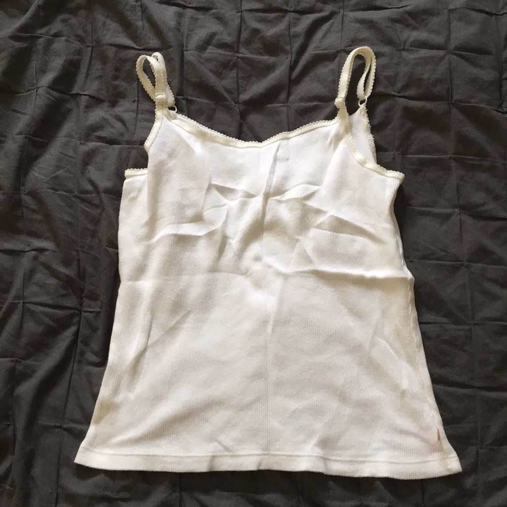 Tilt cami size Large